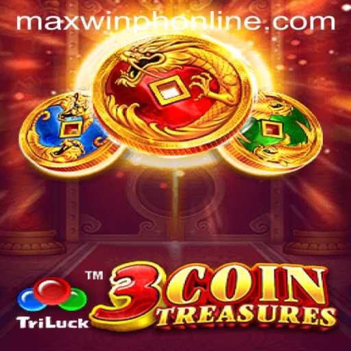 Exploring the Exciting World of 3CoinTreasures with MAXWINPH