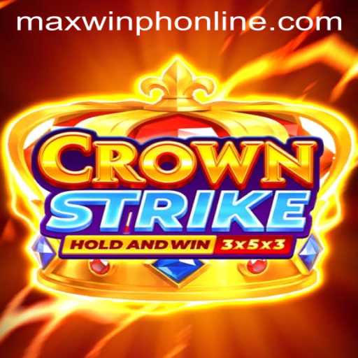 Crownstrike: Exploring the Innovative World of MAXWINPH