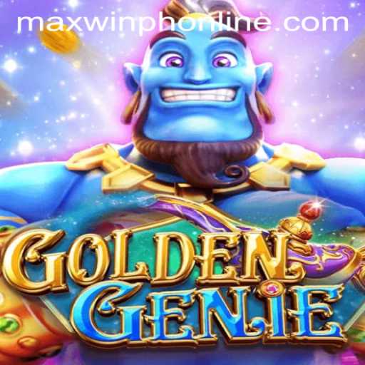 Discover the Magic of GOLDENGENIE and the Thrill of MAXWINPH