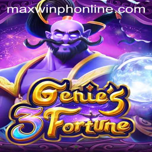 Unveiling Genie3Fortune: A Thrilling Adventure in the World of MAXWINPH