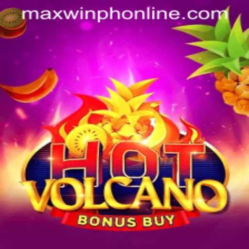 HotVolcanoBonusBuy: Unleashing the Fiery Thrills of MAXWINPH
