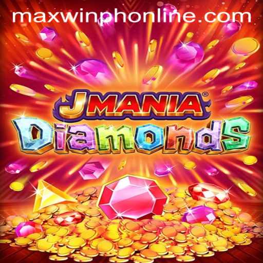 JManiaDiamonds: Unveiling the Thrilling World of Puzzle Adventures and MAXWINPH Strategies