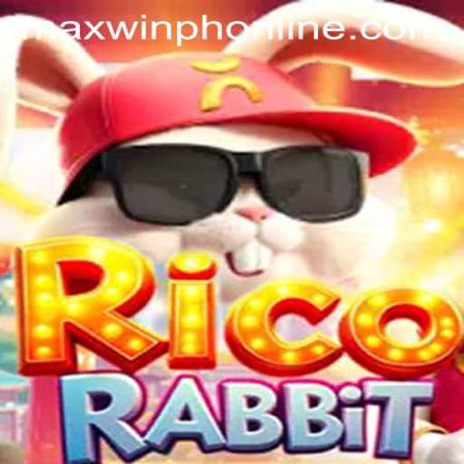 RicoRabbit: The New Sensation in the World of Gaming