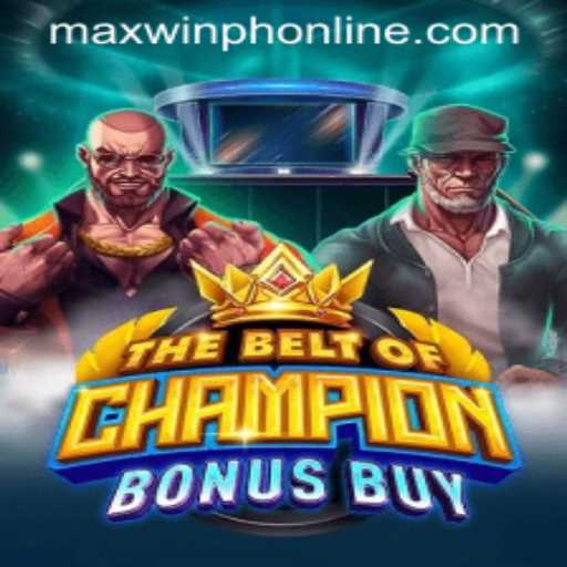 Exploring TheBeltOfChampionBonusBuy: A New Wave in Gaming