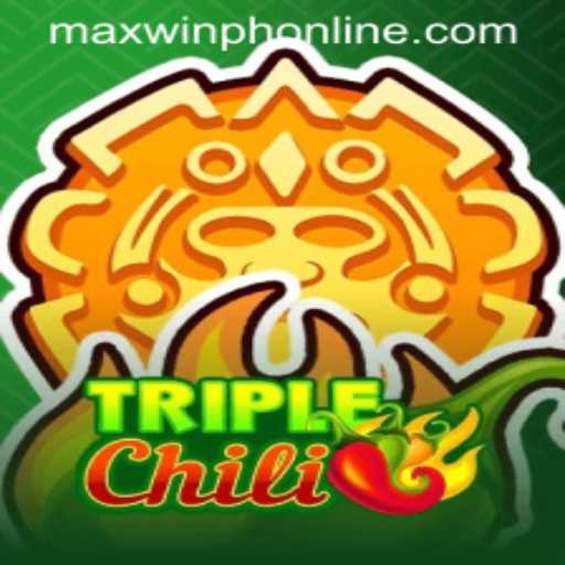 TripleChili: Spicy Thrills and Explosive Wins with MAXWINPH